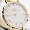Часы Daniel Wellington Petite Melrose Pearl DW00100513 фото 6